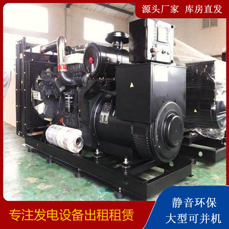 桂阳发电车出租 柴油发电机组需要经常换机油吗？