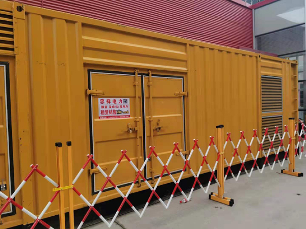 桂阳关于通用发电机的十万个为什么？