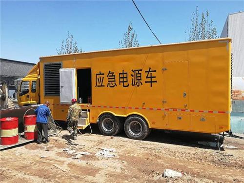 桂阳发电车租赁-教您挑选发电机哪些技巧可以掌握使用
