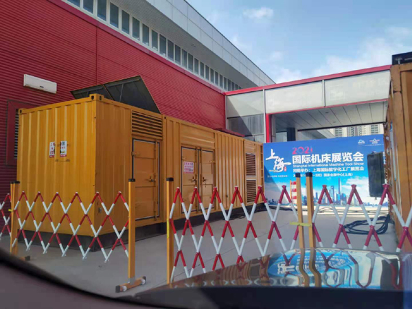桂阳发电车出租-发电机无电压或电压太低怎么办？