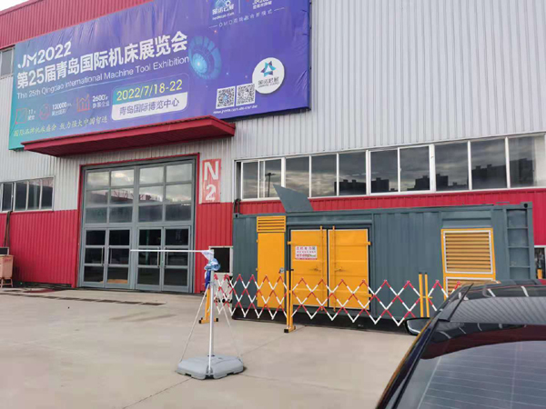 桂阳发电机租赁-柴油发电机组不及时维护危害大