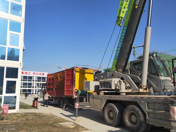 桂阳发电机出租50KW柴油发电机组需要配多粗电缆线