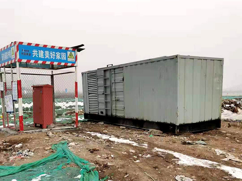 桂阳燃气发电机在高海拔地区运行时会遇到哪些常见故障？