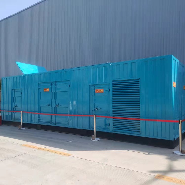 桂阳怎样更换柴油发电机组的空气滤清器？