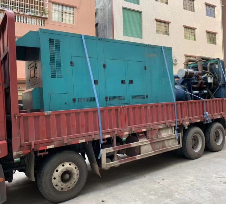 桂阳如何在不同负载率下确保 400KW 柴油发电机组的正常运行？