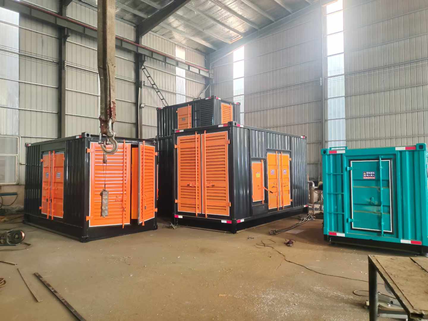 桂阳如何根据用电设备的功率选择合适的空开？