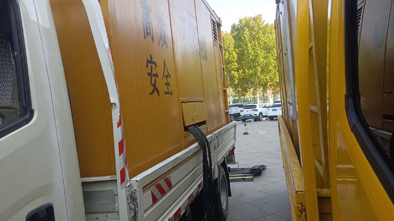 桂阳如何判断柴油发电机组和UPS电源的切换时间是否符合要求？